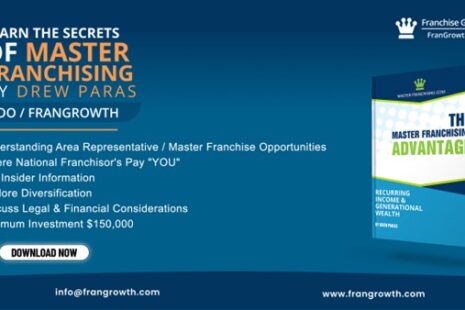 Master Franchising