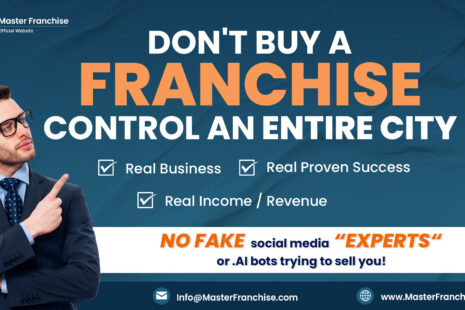 No Fake Franchise Expert