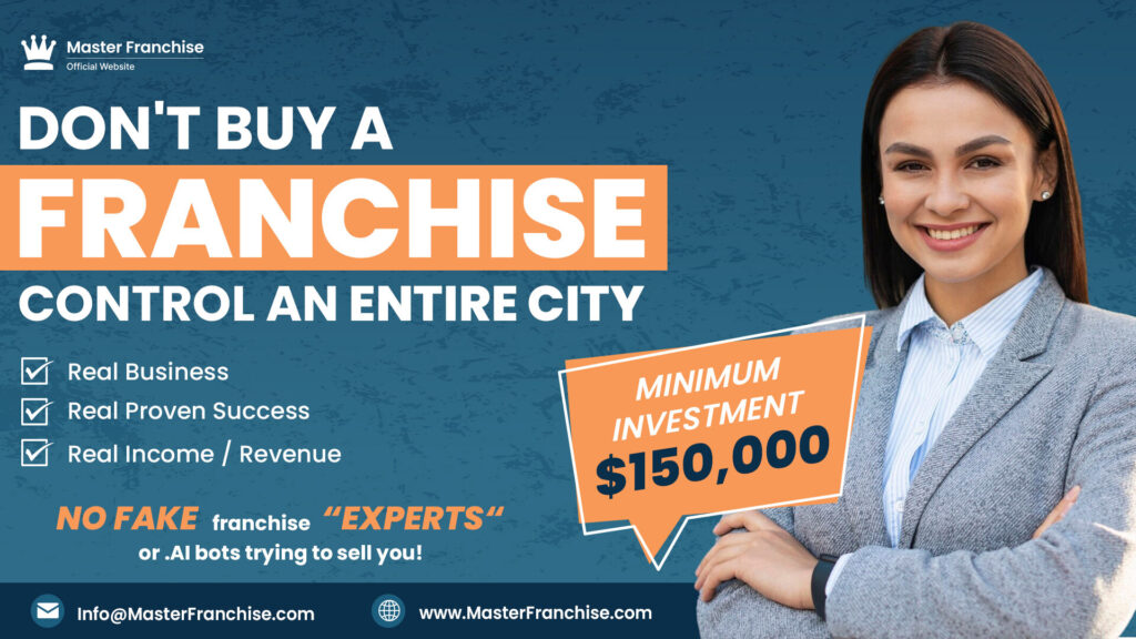 No Fake Franchise Expert